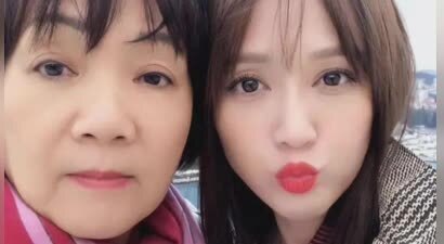 陈乔恩确诊盲肠炎，手术在肚子上打3个洞，切除部位令人心疼