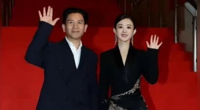 赵丽颖飙脏话后形象崩塌，央视发文批评，还被网友扒出双标言论