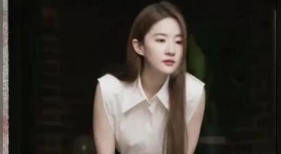 内娱最大的笑话，不是外籍刘亦菲首提白玉兰，而是杨紫靠古偶二提