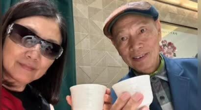 罗家英曝目前第4次患癌剩9年寿命 决定不做化疗电疗豁达面对生死