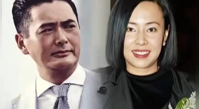 娱乐圈坚持丁克的10对夫妻，这么好的基因，没有后代可惜了