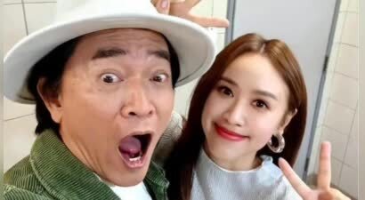 小S饭碗保不住？节目制片人盛赞吴姗儒超好，吴宗宪也为女儿出头