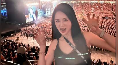 陈乔恩自曝突患盲肠炎，为不影响工作选择当天手术