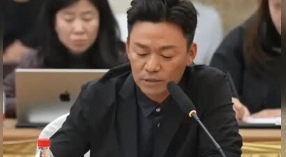 生日这天，没收到任何明星祝福的王宝强，给内娱狠狠地上了一课