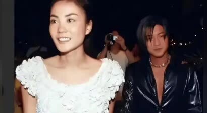 一场旅行看透“锋菲恋”真相，只会当妈的张柏芝、输给王菲是必然