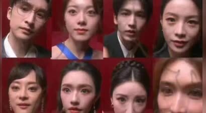 芭莎怼脸拍堪比照妖镜，孙俪林志玲全翻车，杨幂机灵躲镜头