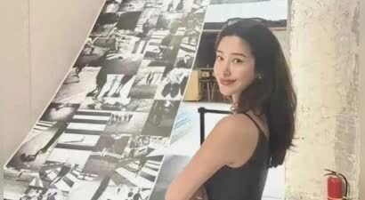 杨采钰男友终于曝光了，竟然是金鹿企业的公子，不生儿子进不了门