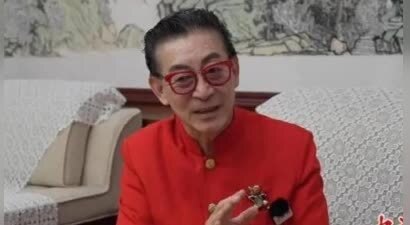 六小龄童回应“孙悟空林黛玉CP”：新奇组合，创意满满！