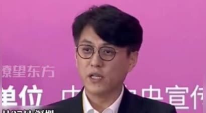 靳东谈微短剧行业乱象：流量至上催生“霸总”题材泛滥