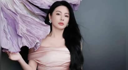张雨绮：浮光掠影间的真实人生——从争议女王到乘风破浪的姐姐