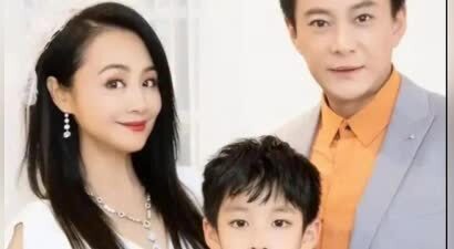 51岁曹颖一边化疗一边拼尽全力，术后8天复工，最怕儿子失去妈妈