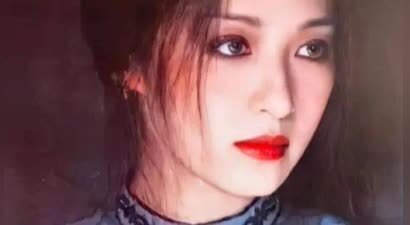 72岁胡因梦现状：不穿老年装，坦然面对衰老，颜值气质依旧在线