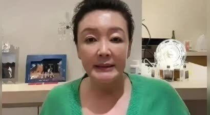 张兰被指赖账5万不还！本人暴怒回呛：凭空捏造？天打雷劈等着你