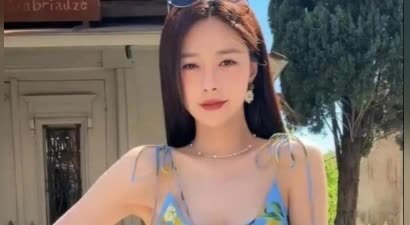 沈梦辰读热搜念负面词翻车，网友喊话杜海涛，去救救你老婆吧！