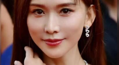 主妇林志玲，婚后变化大，重返演艺圈积极应对七年之痒