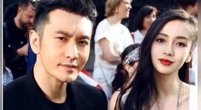 落毛凤凰不如鸡！否认靠黄晓明“红”的杨颖，离婚后“混”成这样