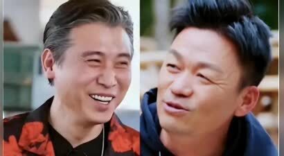 玩不到一起真尴尬，陈赫邓超努力调节气氛，刘畊宏管泽元存在低