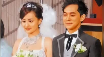 离婚8年后，51岁的陈德容感慨：爱情既没意思也没用，浪费时间