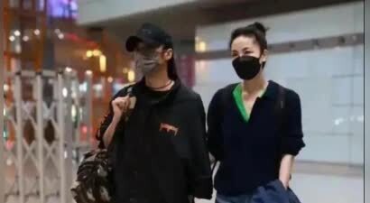 谢霆锋陪王菲恩爱度假，前妻张柏芝的“反击”，是谢霆锋没想到的