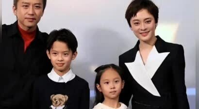 直到孙俪被爆移民，我才明白，这9位拒改国籍的艺人有多“清醒”