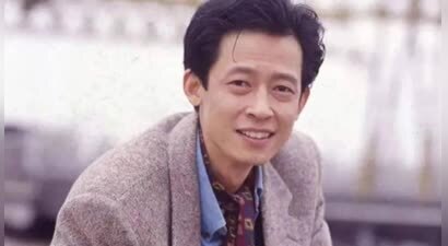 王志文儿子长大了，17岁帅气又高挑，父子同台拍戏超温馨