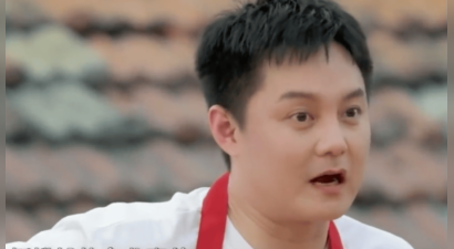 尹正自曝尴尬经历，为说错冯小刚代表作隔空致歉