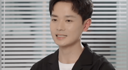 曹骏自曝年少退圈真相：不后悔在事业巅峰转身求学
