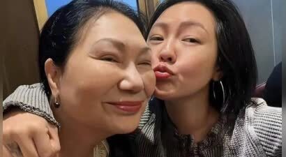 S家御用记者再发声！S妈想在六一探望孩子，却得不到汪小菲的回应