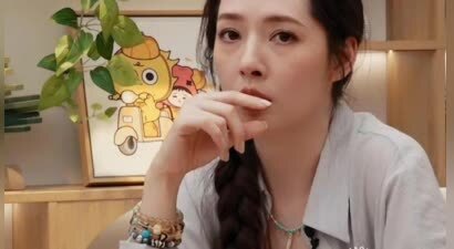 郭碧婷5岁女儿在学校被孤立，因为长得漂亮，她的处理方式值得学