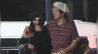 马思纯男友被打，郭采洁被男友吃软饭，恋爱脑女明星们太不争气了