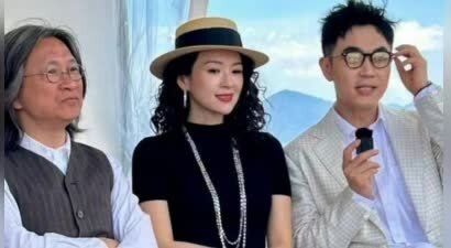 演技“碾压”章子怡，“风头”盖过杨幂，这位女明星到底什么来头