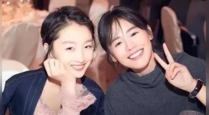 娱乐圈星二代大揭秘，含着金钥匙出生，有人青出于蓝，有人自暴自弃