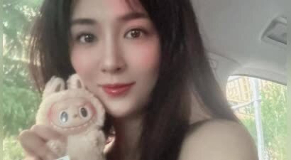 王晓晨回应与俞灏明已婚传闻，网友：人都踩前任了，你还在装傻？