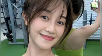 娱乐圈大戏！曹骏新 CP 火了，前女友蓝盈莹在线上演 “追悔莫及”