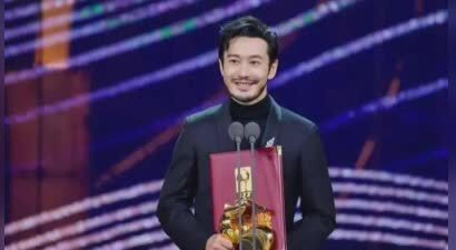 杨颖恐怕要失眠了！离婚3年，前夫黄晓明再次让大家“刮目相看”