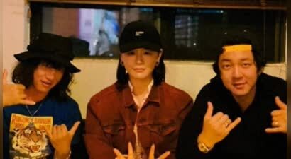 马思纯男友被打，郭采洁被男友吃软饭，恋爱脑女明星们太不争气了
