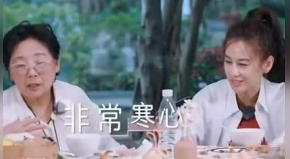 黄圣依妈妈曝外孙让自己寒心，付出白费了，疑似内涵杨子教育观念