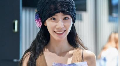 舞台剧大女主韩晶如银幕蜕变！从专业到全能定义内娱新质艺人