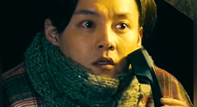 尹正反思演艺路致歉称一事无成，黄晓明暖心留言鼓励