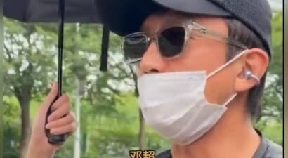 邓超谈开演唱会想法：要好好琢磨，不能局限于老歌