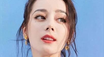 娱乐圈十大新疆女星，异域风情魅力无敌，颜值身材双重爆表！