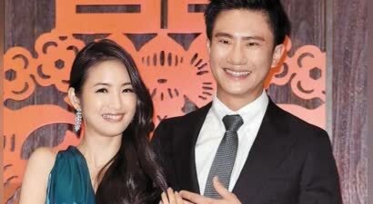 42岁林依晨挺肚临盆倒数 久违更新近照 网友：知性美女神