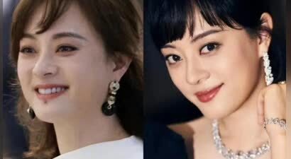 孙俪：成名背后有辛酸，如今家庭事业双丰收，却因女儿引争议