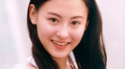 很多人心中的香港第一美女张柏芝，如今竟然也选择了医美这条路