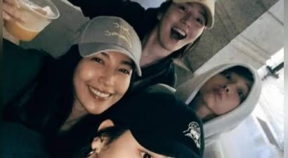 杨谨华谈刘品言怀孕：状态稳定，一切正常