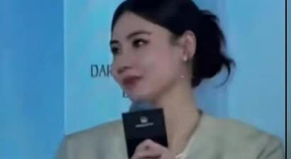 独自养三娃还美成这样？张柏芝用实力打脸“靠脸吃饭”偏见！