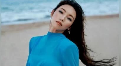 《封神》女主曝大瓜，事件走向越来越奇怪，家庭被扒网友呼吁封杀