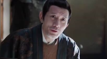 《藏海传》里的第三人赵秉文，戏外竟娶了国民女神？