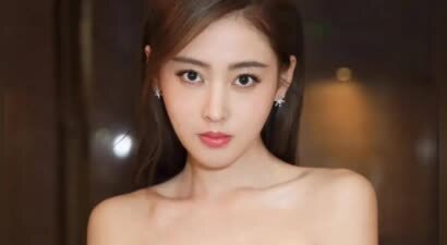 “身高不高颜值炸裂”6位女星，最矮1米53，有人疑似1米49