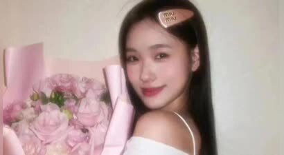小S二女儿回应暂不进娱乐圈，像大S林志玲天生明星脸，还像马筱梅